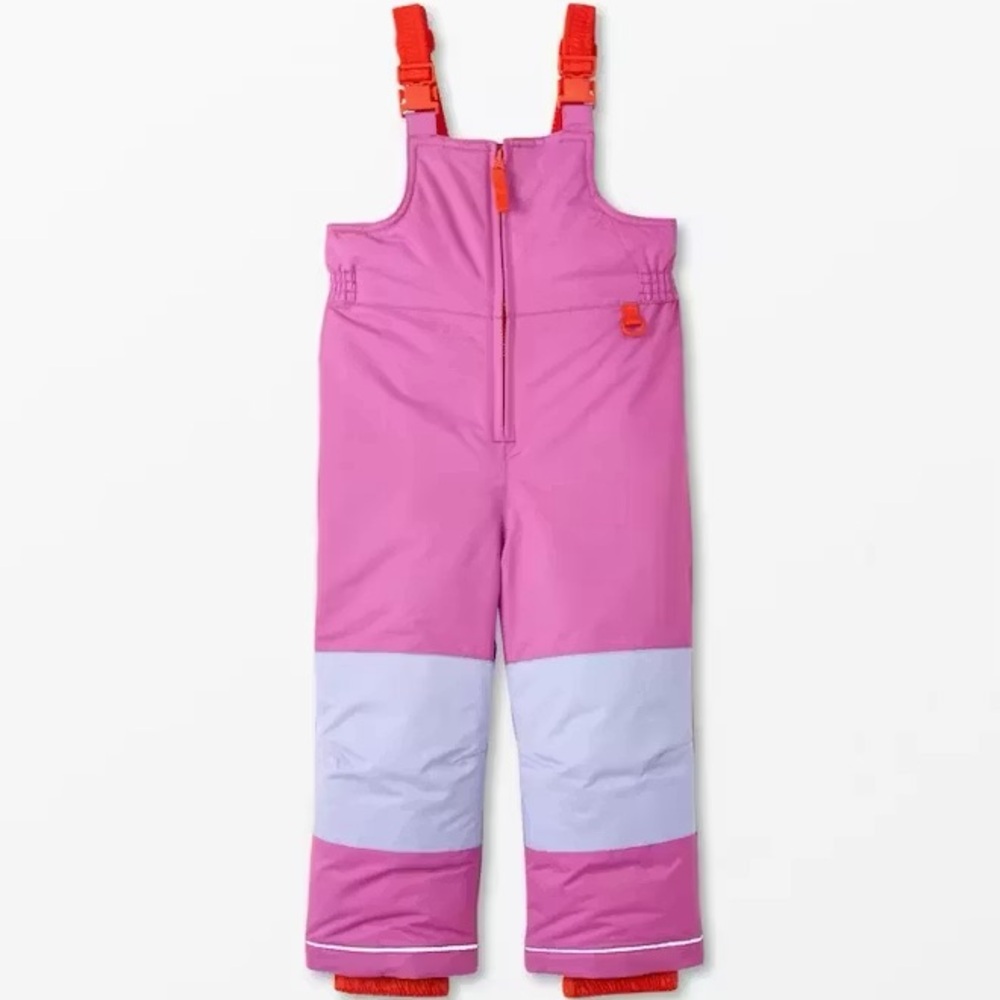 NWOT Hanna Andersson girl snow pant